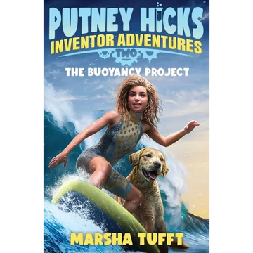 The Buoyancy Project - Paperback