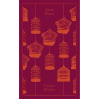 Bleak House - Hardcover