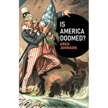 Is America Doomed? - Paperback