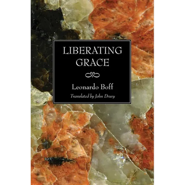 Liberating Grace - Paperback