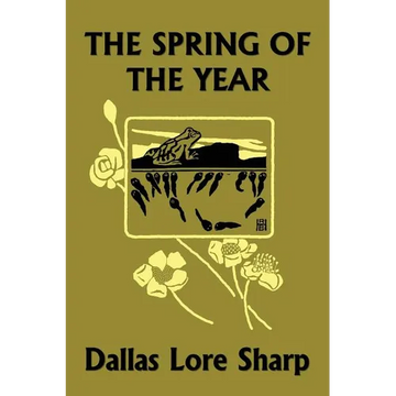 The Spring of the Year (Yesterday's Classics) - Paperback