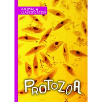 Protozoa - Library Binding