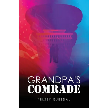 Grandpa's Comrade - Paperback