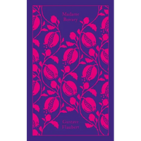 Madame Bovary: Provincial Lives - Hardcover