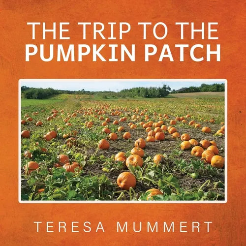 The Trip to the Pumpkin Patch