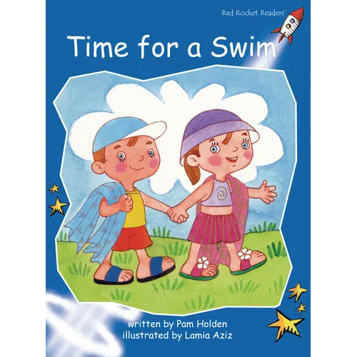 Time for a Swim