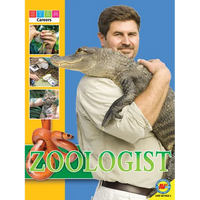 Zoologist - Library Binding