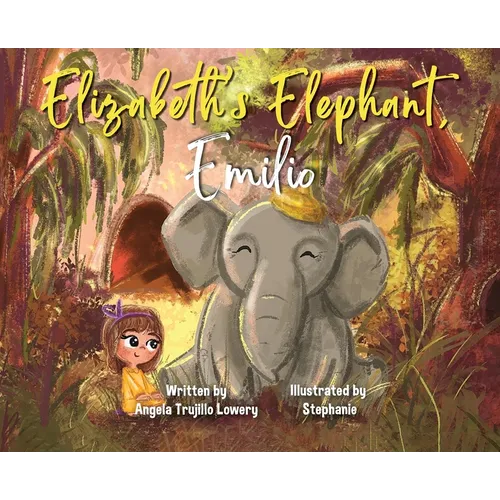 Elizabeth's Elephant, Emilio