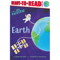 Earth - Hardcover