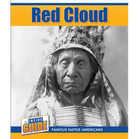 Red Cloud - Paperback