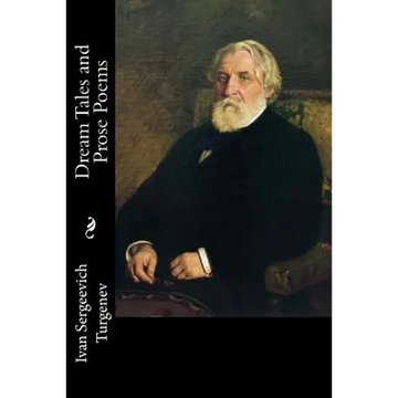 Dream Tales and Prose Poems - Paperback