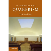 An Introduction to Quakerism - Paperback