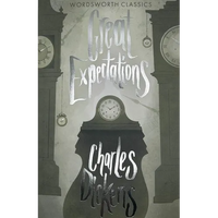 Great Expectations - Paperback