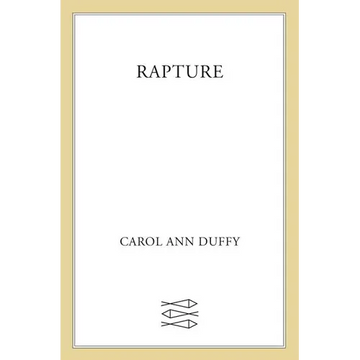 Rapture: Poems - Paperback