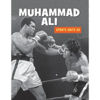 Muhammad Ali - Library Binding