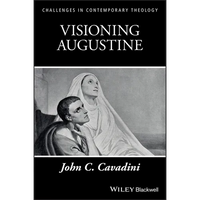 Visioning Augustine - Paperback