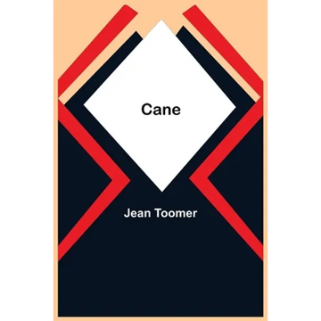 Cane - Paperback