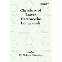 Chemistry of Lower Heterocyclic Compounds - Paperback