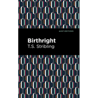 Birthright - Hardcover