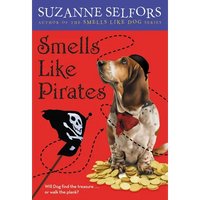 Smells Like Pirates - Paperback