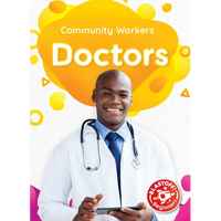 Doctors - Library Binding