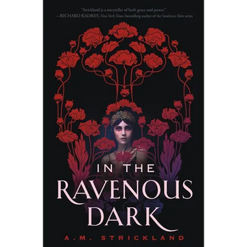 In the Ravenous Dark - Paperback