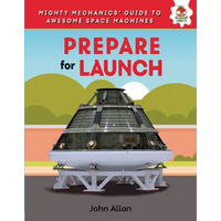 Prepare for Launch - Library Binding