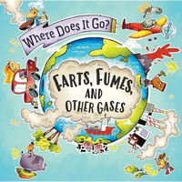 Farts, Fumes, and Other Gases - Paperback