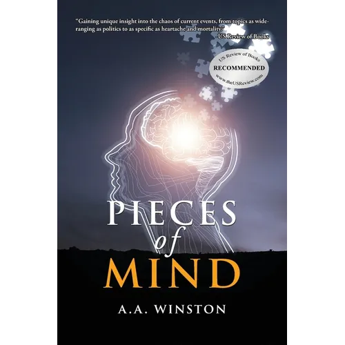 Pieces of Mind