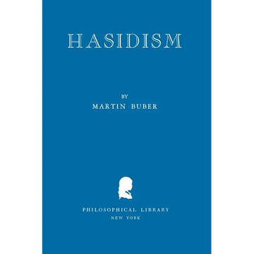Hasidism - Paperback