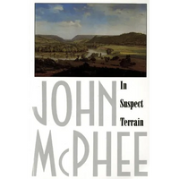 In Suspect Terrain - Paperback