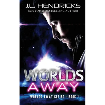 Worlds Away: Clean Sci-Fi Alien Romance - Paperback
