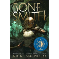 Bonesmith - Paperback