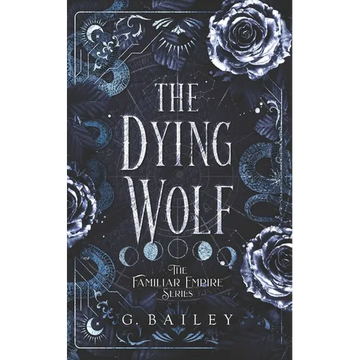 The Dying Wolf - Paperback