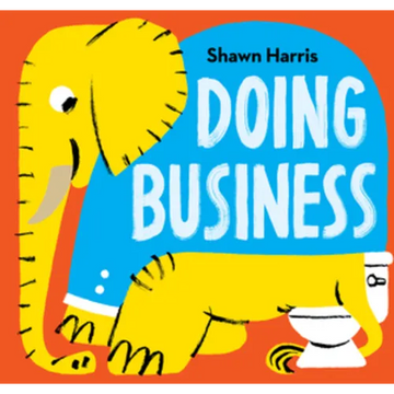 Doing Business - Hardcover