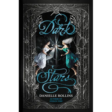 Dark Stars - Paperback