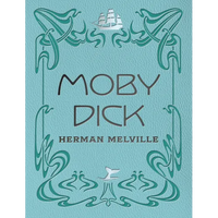 Moby Dick - Hardcover