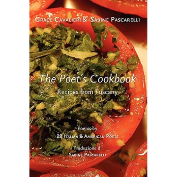 The Poet's Cookbook - Paperback