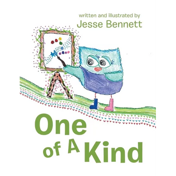 One of A Kind - Paperback
