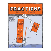 Fractions - Paperback
