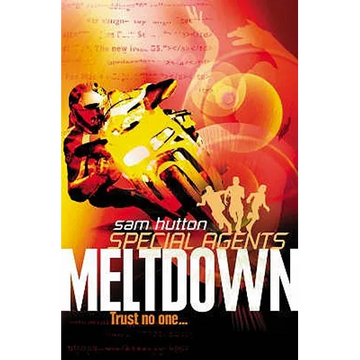 Meltdown - Paperback