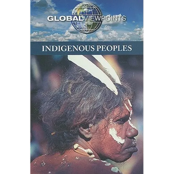 Indigenous Peoples - Paperback