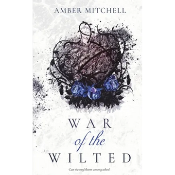 War of the Wilted - Paperback