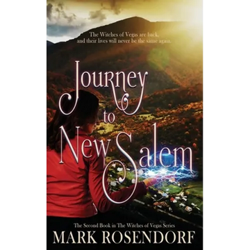 Journey to New Salem - Paperback