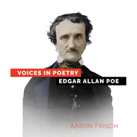 Edgar Allan Poe - Library Binding