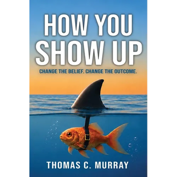 How You Show Up - Paperback