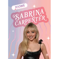 Sabrina Carpenter - Library Binding