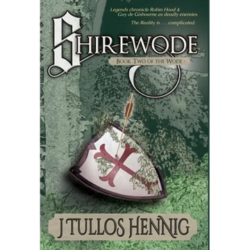 Shirewode - Hardcover