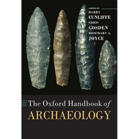 Ohb Archaeology Ohbk P - Paperback