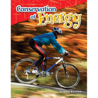 Conservation of Energy - Paperback
